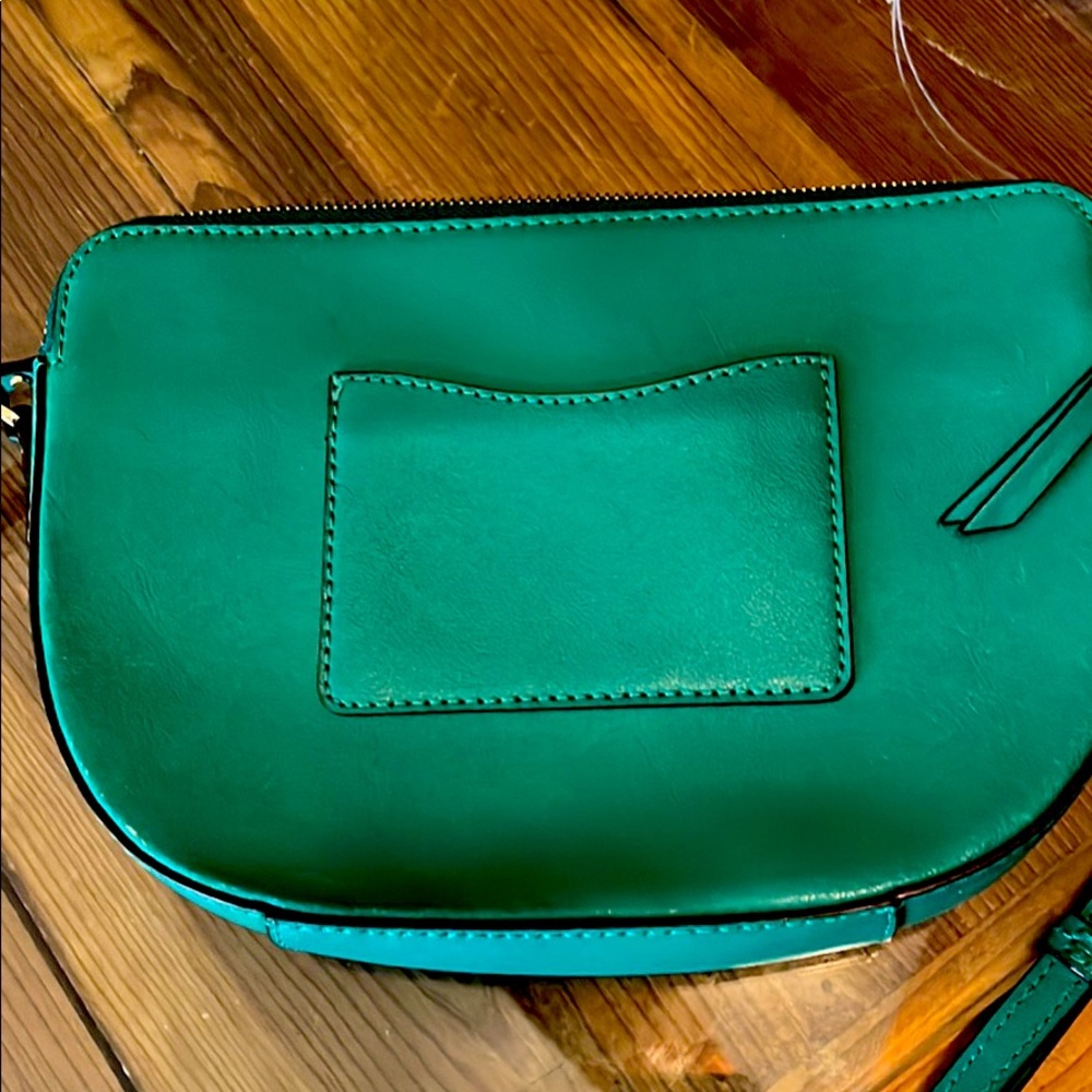 Banana Republic crossbody bag. Like new